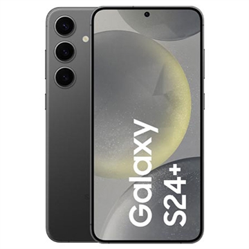 Samsung Galaxy S24+ 256GB Onyx zwart