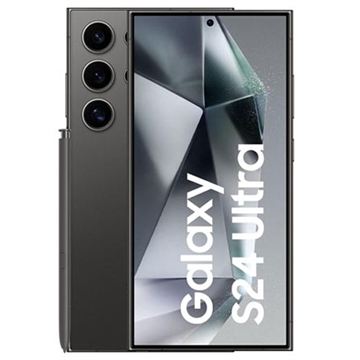 Samsung Galaxy S24 Ultra 5G 512GB Zwart