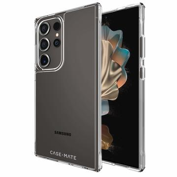 Samsung Galaxy S24 Ultra Case-Mate Tough Cover Doorzichtig