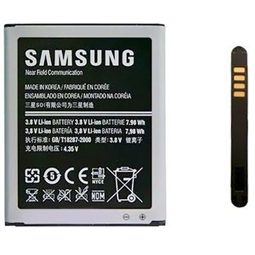 Samsung Galaxy S3 I9300-I9305, Galaxy Grand I9080-I9082 Batterij EB-L1G6LLU