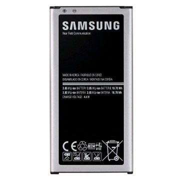 Samsung Galaxy S5-S5 Active-S5 Neo batterij EB-BG900BBEG bulk
