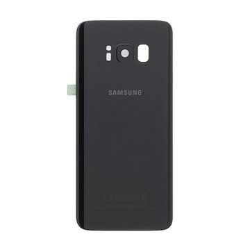 Samsung Galaxy S8 Achterkant Zwart