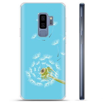 Samsung Galaxy S9 Tpu Case Paardebloem huismerk kopen in de aanbieding