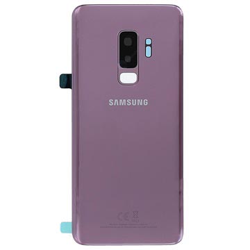 Samsung Galaxy S9+ Achterkant GH82-15652B Paars