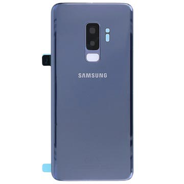 Samsung Galaxy S9+ Achterkant GH82-15652D Blauw
