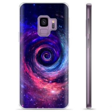 Samsung Galaxy S9 TPU-hoesje Galaxy