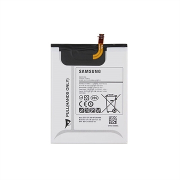 Samsung Galaxy Tab A 7.0 (2016) Batterij EB-BT280ABE 4000mAh