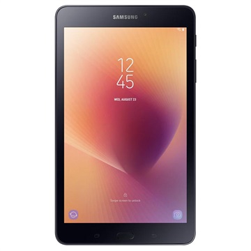 Samsung Galaxy Tab A 80 2017 Wi Fi T380 16Gb Zwart huismerk kopen in de aanbieding