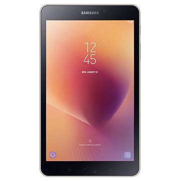 Samsung Galaxy Tab A 80 2017 Wi Fi T380 16Gb Goud huismerk kopen in de aanbieding