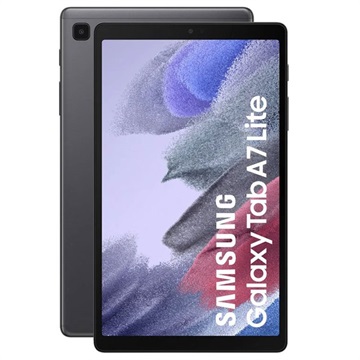 Samsung Galaxy Tab A7 Lite WiFi (SM-T220) 32GB Grijs