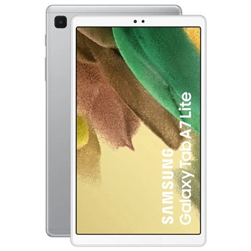 Samsung Galaxy Tab A7 Lite WiFi (SM-T220) 32GB Zilver