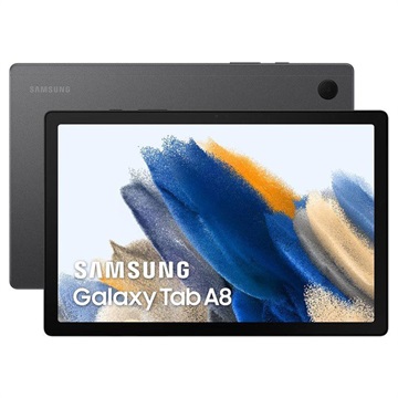 Samsung Galaxy Tab A8 10 5 WiFi SM X200 32GB 8806092947719 Grey 10012022 01