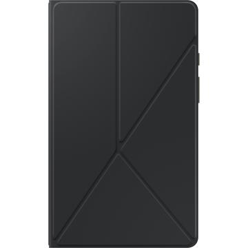 Samsung Galaxy Tab A9 Book Cover EF-BX110TBEGWW Zwart