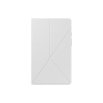 Samsung Galaxy Tab A9 Book Cover EF-BX110TWEGWW Wit
