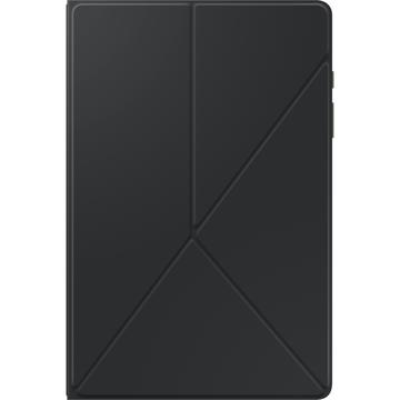 Samsung Galaxy Tab A9+ Book Cover EF-BX210TBEGWW Zwart