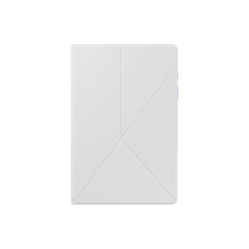 Samsung Galaxy Tab A9+ Book Cover EF-BX210TWEGWW Wit