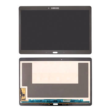 Samsung Galaxy Tab S 10.5 WiFi LCD-scherm Goud