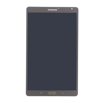 Samsung Galaxy Tab S 84 Lcd Display Brons huismerk kopen in de aanbieding