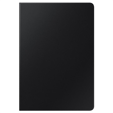 Samsung Galaxy Tab S7 Book Case Zwart