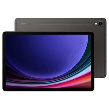 Samsung Galaxy Tab S9 LTE-4G, 5G, WiFi 256 GB Grafiet Android tablet 27.9 cm (11 inch) 2.0 GHz, 2.8 