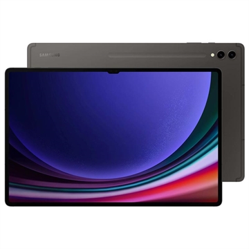 Samsung Galaxy Tab S9 Ultra LTE-4G, 5G, WiFi 256 GB Grafiet Android tablet 37.1 cm (14.6 inch) 2.0 G