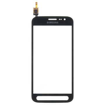 Samsung Galaxy Xcover 4 Displayglas & Touchscreen