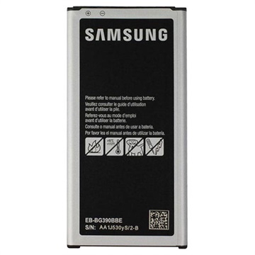 Samsung Galaxy Xcover 4 G390F Batterij EB-BG390BBE