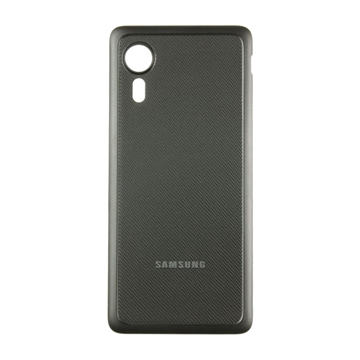 Samsung Galaxy Xcover 5 Achterkant GH98-46361A Zwart
