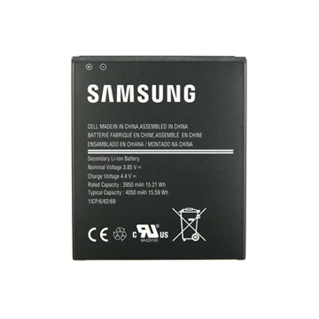 Samsung Galaxy Xcover Pro Batterij EB-BG715BBE 4050mAh