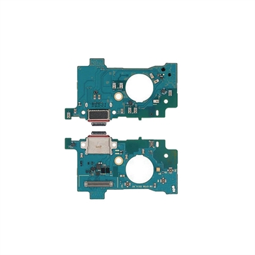 Samsung Galaxy Xcover6 Pro Oplaadconnector Flexkabel GH96-15217A