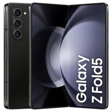 Samsung Galaxy Z Fold5 5G 256GB Zwart