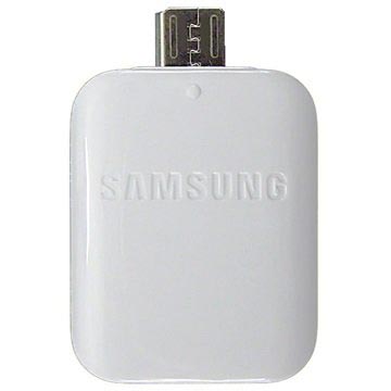 Samsung Galaxy S7-S7 Edge MicroUSB-USB OTG Adapter Wit