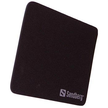 Sandberg Mousepad Black (520-05)