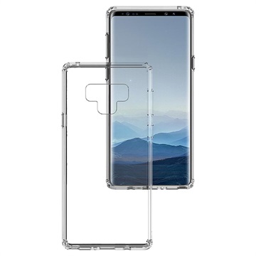 Krasbestendig Iphone Xs Max Hybrid Case Doorzichtig huismerk kopen in de aanbieding