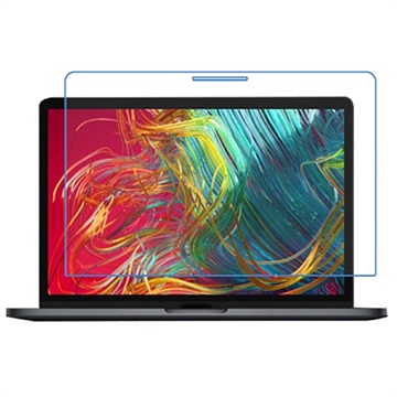 MacBook Pro 13.3 2020 A2251-A2289 Screenprotector Doorzichtig