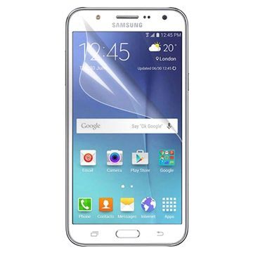 Samsung Galaxy J5 (2016) Displayfolie Antiglans