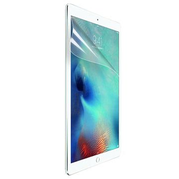 iPad Pro Displayfolie - Doorzichtig