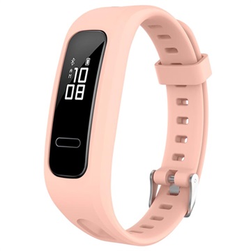 Honor Band 4 Running Huawei 3E Silikon Bandje Roze huismerk kopen in de aanbieding Honor Band 4 Running Huawei 3E Silikon Bandje Roze huismerk kopen in de aanbieding