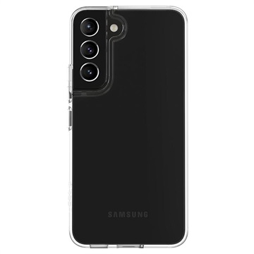 Skech Crystal Samsung Galaxy S22+ 5G Cover Doorzichtig