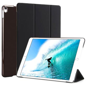 iPad Pro 10.5 Smart Folio Case Zwart