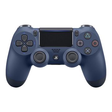 Sony DualShock 4 Gamepad PlayStation 4 Blauw