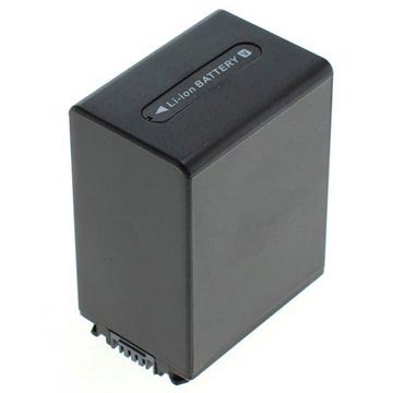 Sony NP-FV100 Camcorder Batterij 3300mAh