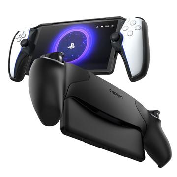 Sony PlayStation Portal Spigen Thin Fit-hoesje Zwart