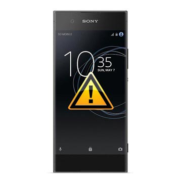 Sony Xperia Xa1 Oortelefoon Reparatie huismerk kopen in de aanbieding