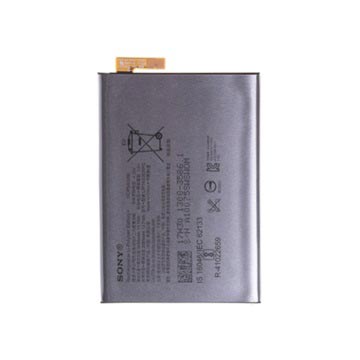 Sony Xperia XA2 Ultra, XA1 Plus Batteri 1308-3586 3580mAh
