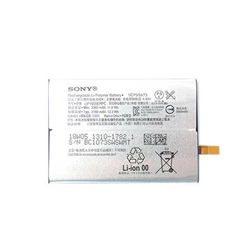Sony Xperia XZ2 Batteri 1310-1782 3180mAh