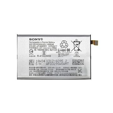 Sony Xperia XZ3 Batteri LIP1660ERPC 3300mAh