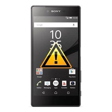 Sony Xperia Z5 Premium Camera Reparatie huismerk kopen in de aanbieding