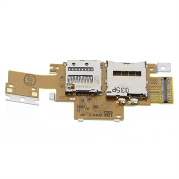 Sony Xperia Tablet Z Sim Kaart Lezer huismerk kopen in de aanbieding