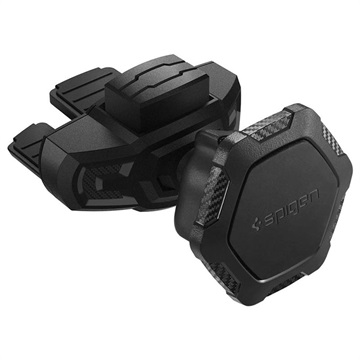 Spigen Kuel Qs24 Universele Magnetisch Cd Slot Autohouder huismerk kopen in de aanbieding